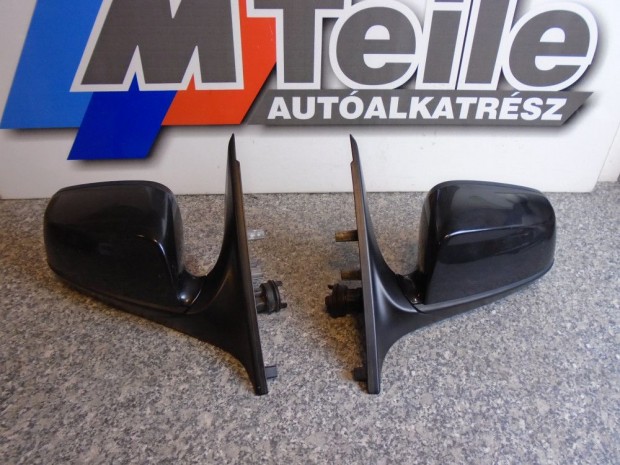 [GYRI HASZNLT] BMW - Visszapillant tkr BAL s JOBB  7-es / F01